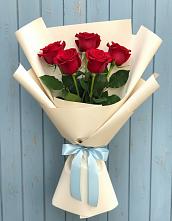 Букет Классика чувств #REPLACE_PRED# Каширском