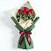 Букет цветов из: Розы в Каширском