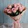 Букет цветов из: Розы в Каширском