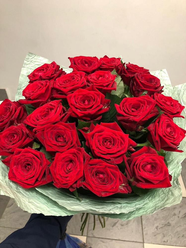 Розы Классика в Каширском Букет Классика в Каширском