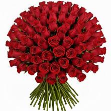 Букет Красные розы Чери Лав #REPLACE_PRED# Каширском