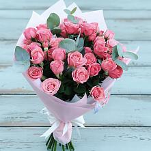 Букет Леди совершенство #REPLACE_PRED# Каширском